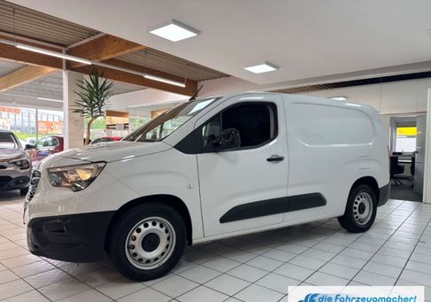 Opel Combo, 2023 2