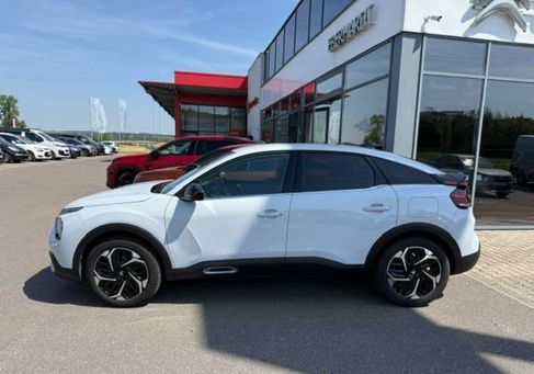 Citroën C4, 2024 3