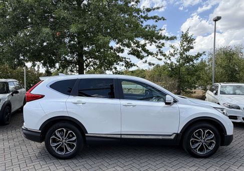 Honda CR-V, 2022