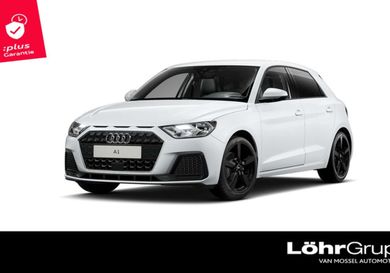 Audi A1, 2026