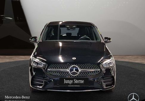 Mercedes-Benz B 250, 2022