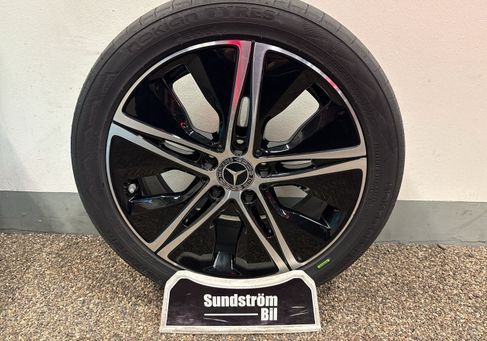 Mercedes-Benz C 300, 2021