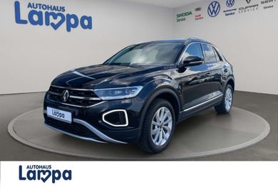 Volkswagen T-Roc, 2024