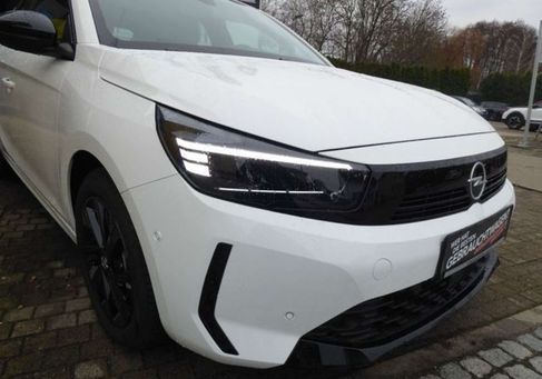 Opel Corsa, 2024 3