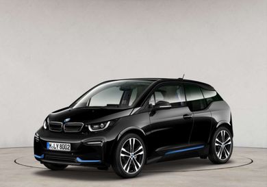 BMW i3, 2021