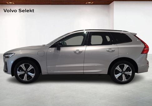 Volvo XC60, 2025
