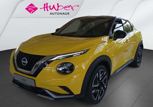 Nissan Juke, 2025 3