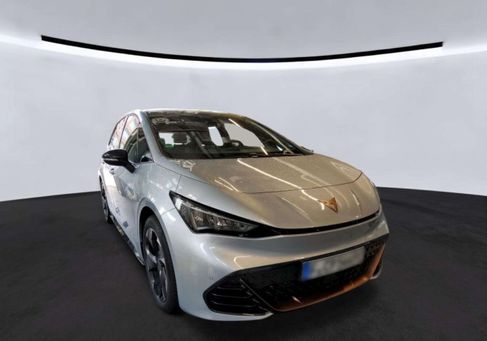 Cupra Born, 2023