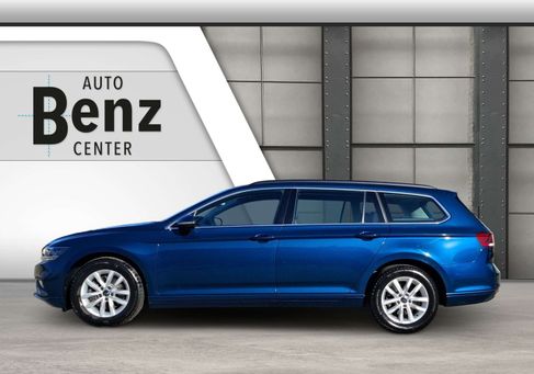 Volkswagen Passat Variant, 2023 2
