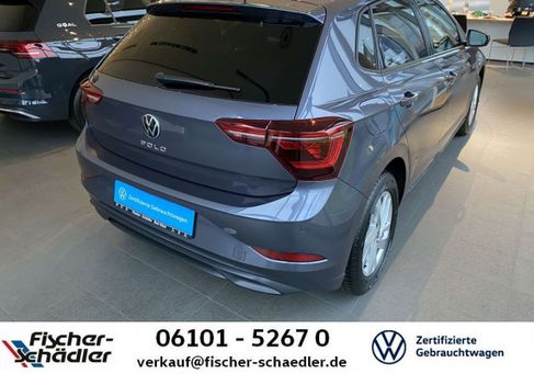 Volkswagen Polo, 2024 2