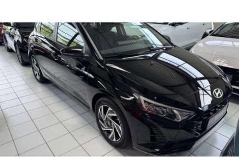 Hyundai i20, 2026 2