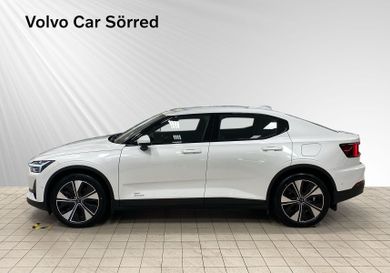 Polestar 2, 2024
