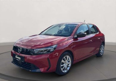 Opel Corsa, 2024