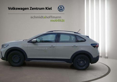Volkswagen Taigo, 2025