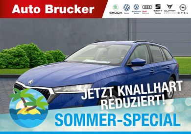 Skoda Octavia, 2023