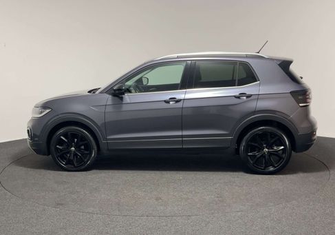 Volkswagen T-Cross, 2023
