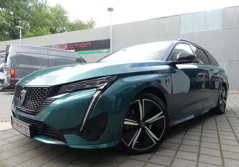 Peugeot 308, 2025