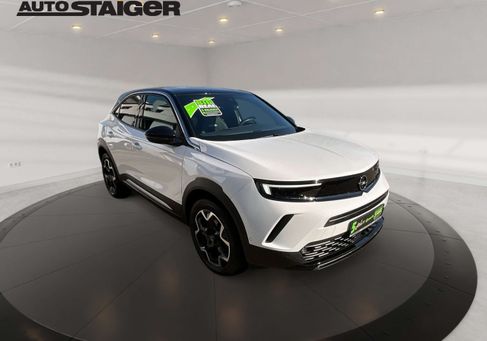 Opel Mokka, 2023 3