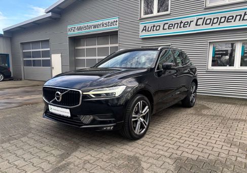 Volvo XC60, 2018