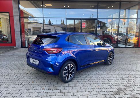 Mitsubishi Colt, 2025