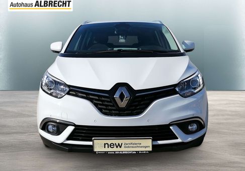 Renault Grand Scenic, 2019 3