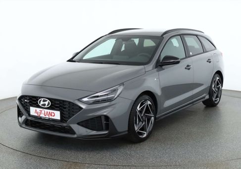 Hyundai i30, 2026 2