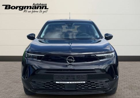 Opel Mokka, 2024 2