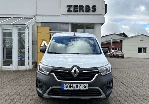 Renault Kangoo, 2024