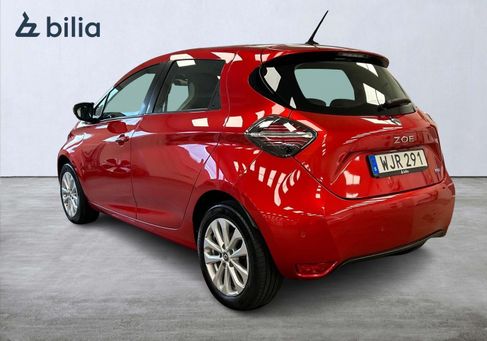 Renault ZOE, 2022 2