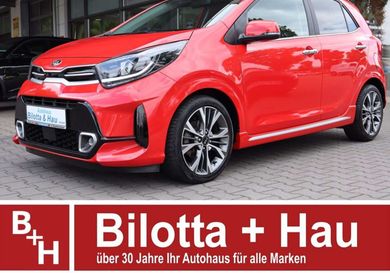 Kia Picanto, 2021