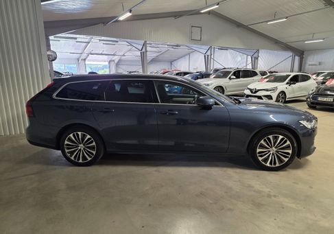 Volvo V90, 2021 3