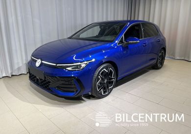 Volkswagen Golf, 2026