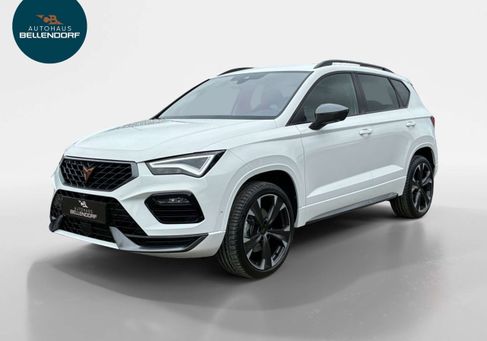 Cupra Ateca, 2024