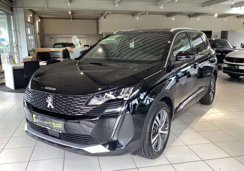 Peugeot 5008, 2023