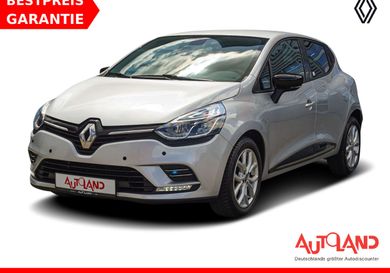 Renault Clio, 2020