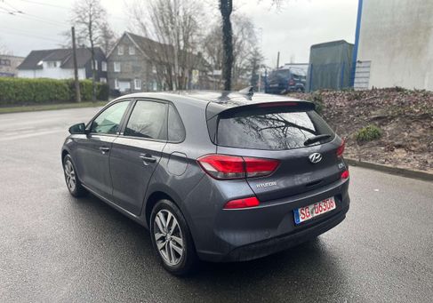 Hyundai i30, 2020 3