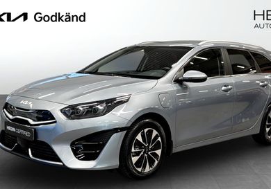 Kia Cee'd Sportswagon, 2024