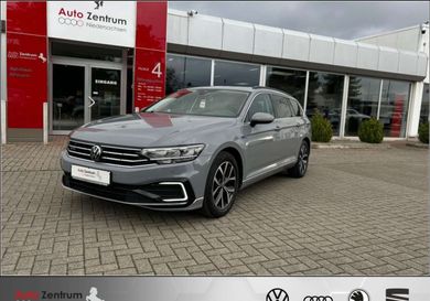 Volkswagen Passat Variant, 2023