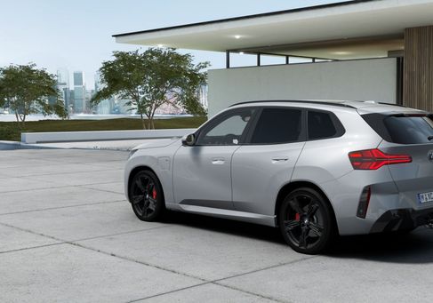 BMW X3, 2026 2