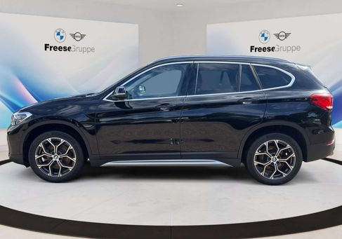 BMW X1, 2019 3