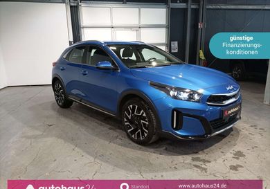 Kia XCeed, 2023