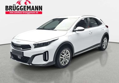 Kia XCeed, 2024