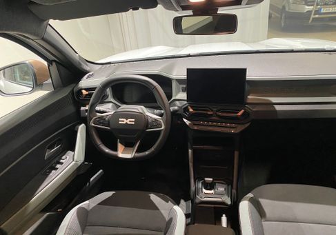 Dacia Duster, 2026 2