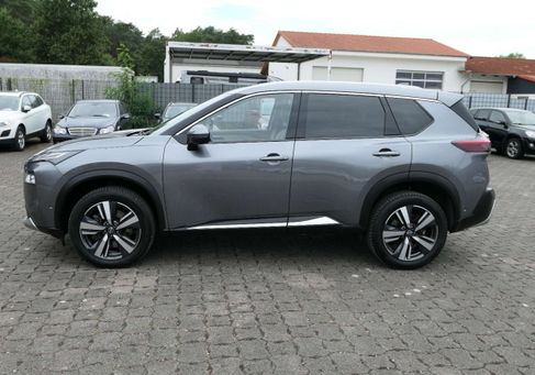 Nissan X-Trail, 2024 2