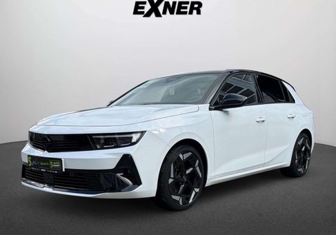 Opel Astra, 2023 2