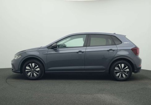Volkswagen Polo, 2025 3