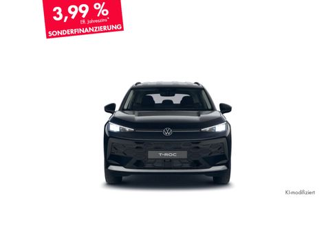 Volkswagen T-Roc, 2026 3
