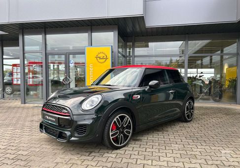 MINI John Cooper Works, 2019