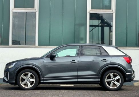 Audi Q2, 2024 3
