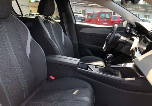 Peugeot 308, 2023